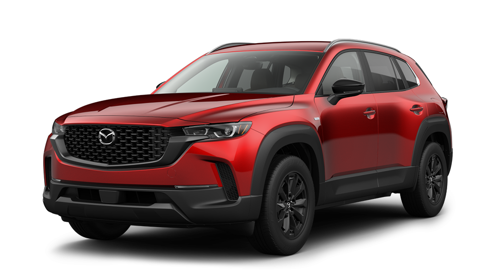 Mazda CX-50 Hybrid | Open Road Mazda East Brunswick in East Brunswick NJ