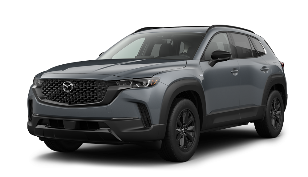 Mazda CX-50 Hybrid | Open Road Mazda East Brunswick in East Brunswick NJ