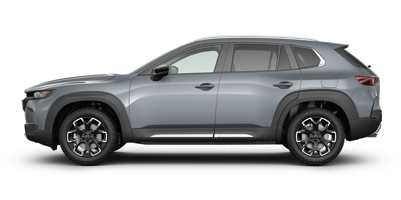 Mazda CX-50 Hybrid | Open Road Mazda East Brunswick in East Brunswick NJ
