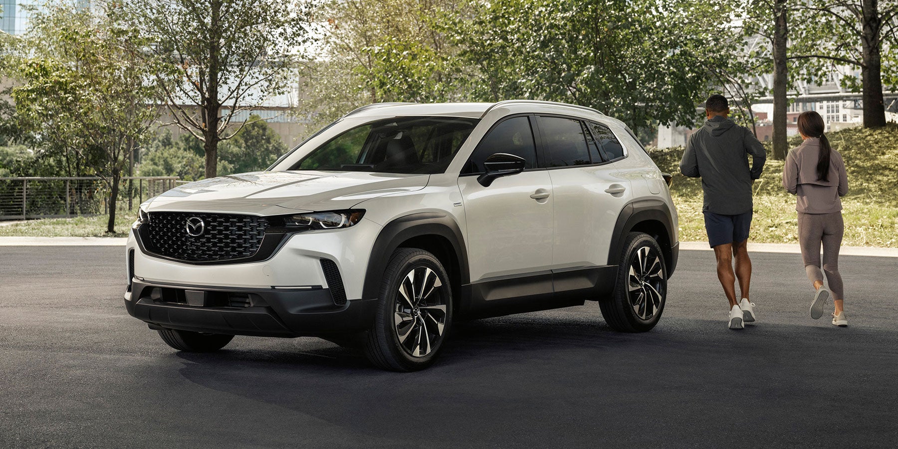 Mazda CX-50 Hybrid | Open Road Mazda East Brunswick in East Brunswick NJ