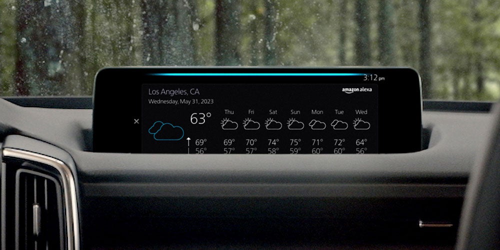 Mazda CX-50 Hybrid | Open Road Mazda East Brunswick in East Brunswick NJ