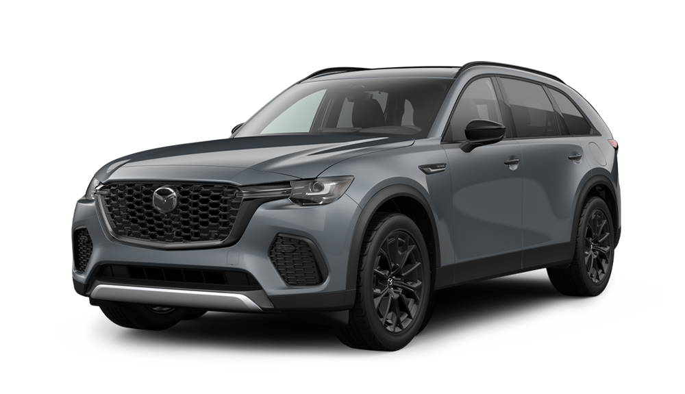 CX-70 3.3 Turbo Premium Plus | Open Road Mazda East Brunswick in East Brunswick NJ