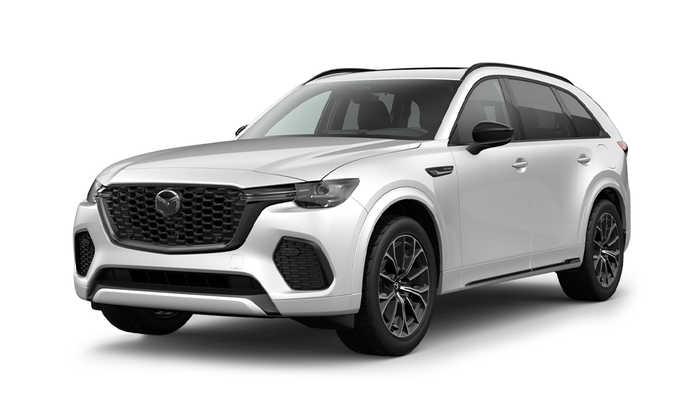 CX-70 3.3 Turbo S Premium | Open Road Mazda East Brunswick in East Brunswick NJ