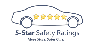 5-Star Safety Ratings More Stars. Safer Cars. | Open Road Mazda East Brunswick in East Brunswick NJ