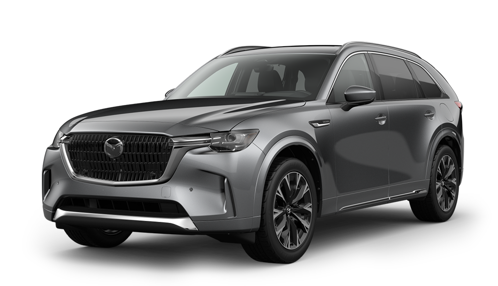 Open Road Mazda East Brunswick in East Brunswick NJ