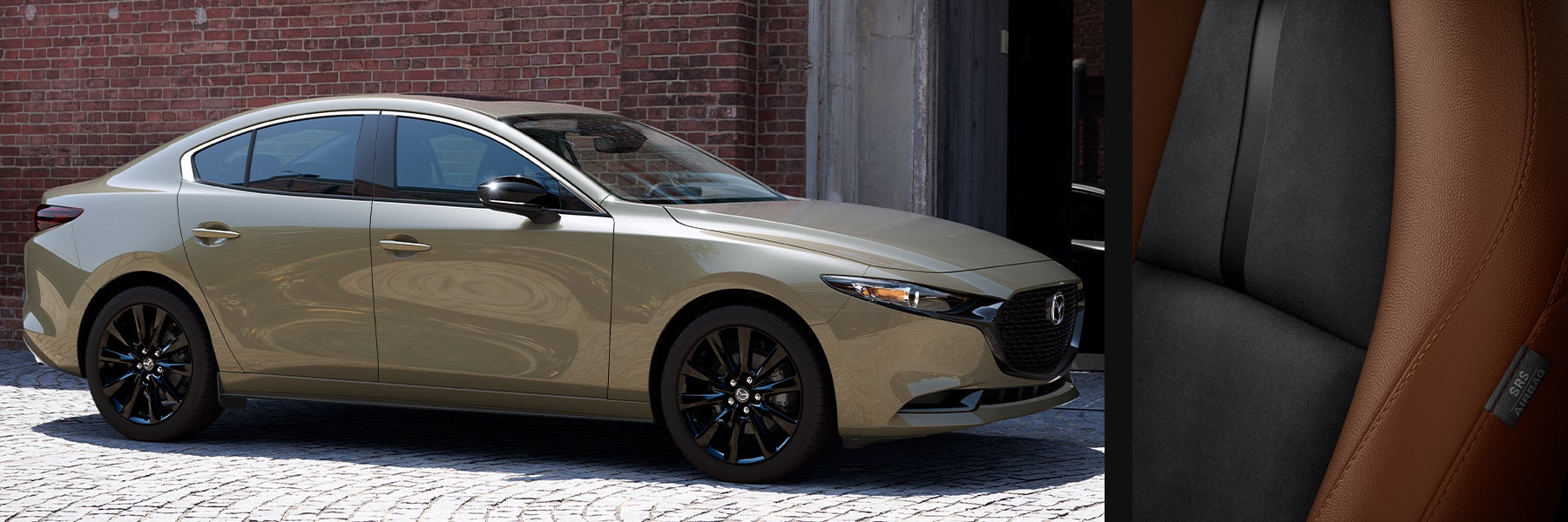 Open Road Mazda East Brunswick in East Brunswick NJ