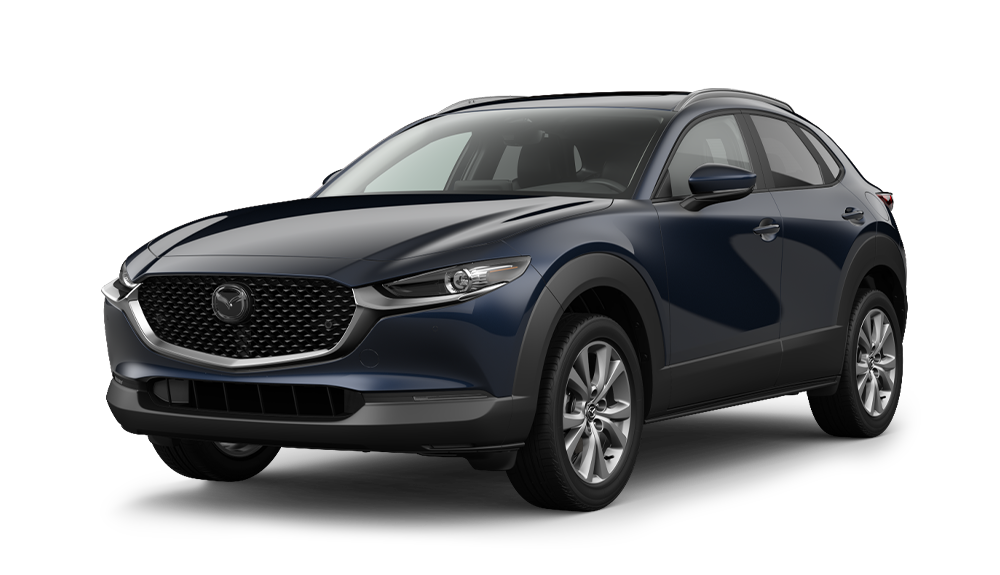 Mazda CX-30 2.5 S PREFERRED | Open Road Mazda East Brunswick in East Brunswick NJ