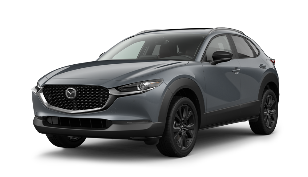 Mazda CX-30 2.5 S CARBON EDITION | Open Road Mazda East Brunswick in East Brunswick NJ
