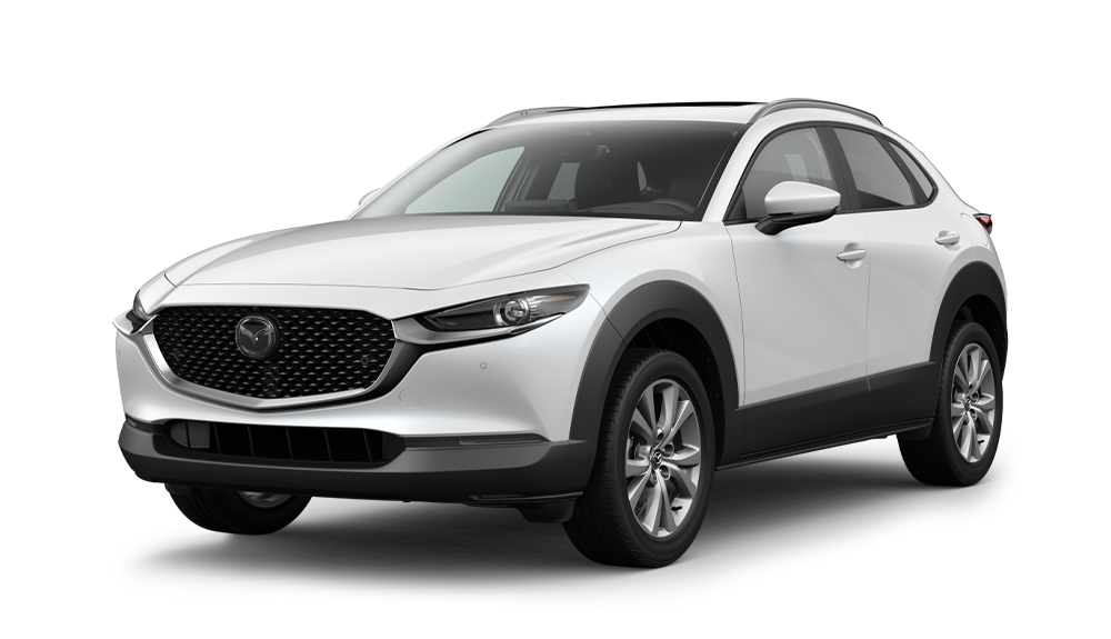 Mazda CX-30 2.5 S PREMIUM | Open Road Mazda East Brunswick in East Brunswick NJ