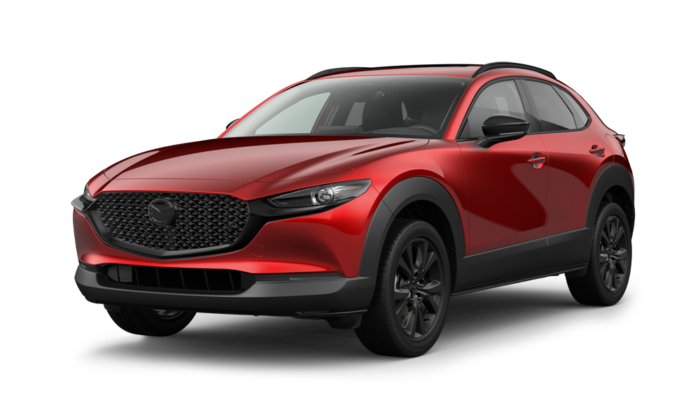 Mazda CX-30 2.5 TURBO PREMIUM PLUS | Open Road Mazda East Brunswick in East Brunswick NJ