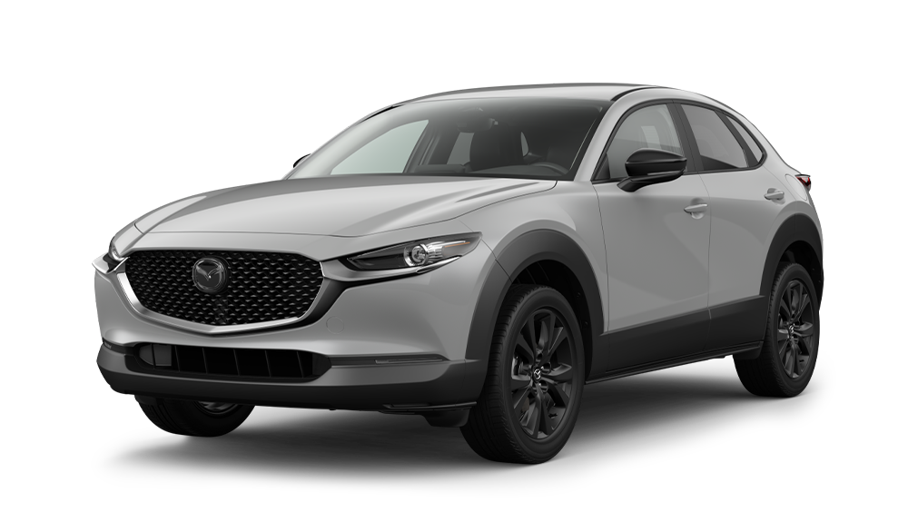 Mazda CX-30 2.5 S SELECT SPORT | Open Road Mazda East Brunswick in East Brunswick NJ