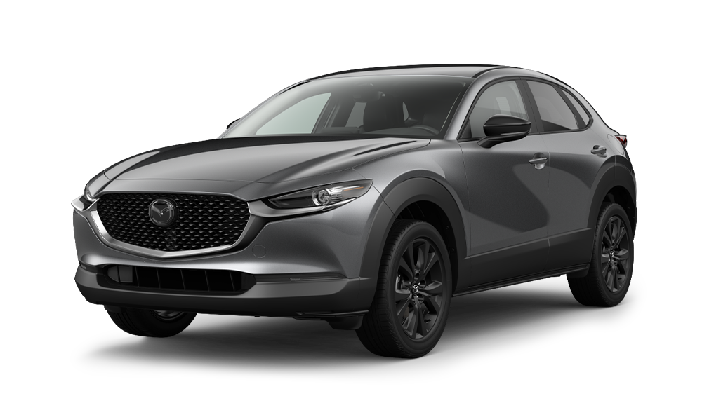 Mazda CX-30 2.5 S | Open Road Mazda East Brunswick in East Brunswick NJ