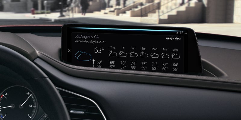 Open Road Mazda East Brunswick in East Brunswick NJ