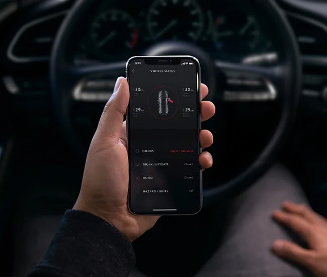 Open Road Mazda East Brunswick in East Brunswick NJ