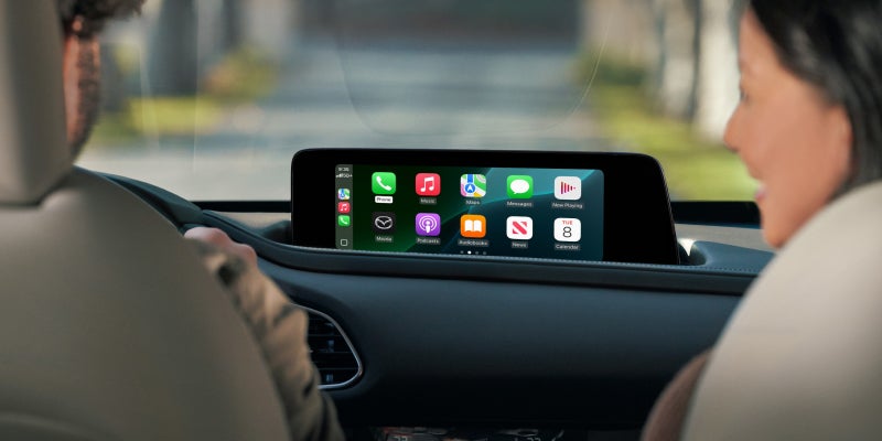 Open Road Mazda East Brunswick in East Brunswick NJ