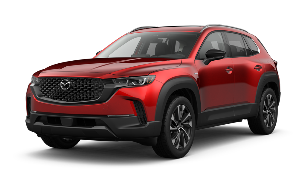 Mazda CX-50 Hybrid Preferred | Open Road Mazda East Brunswick in East Brunswick NJ