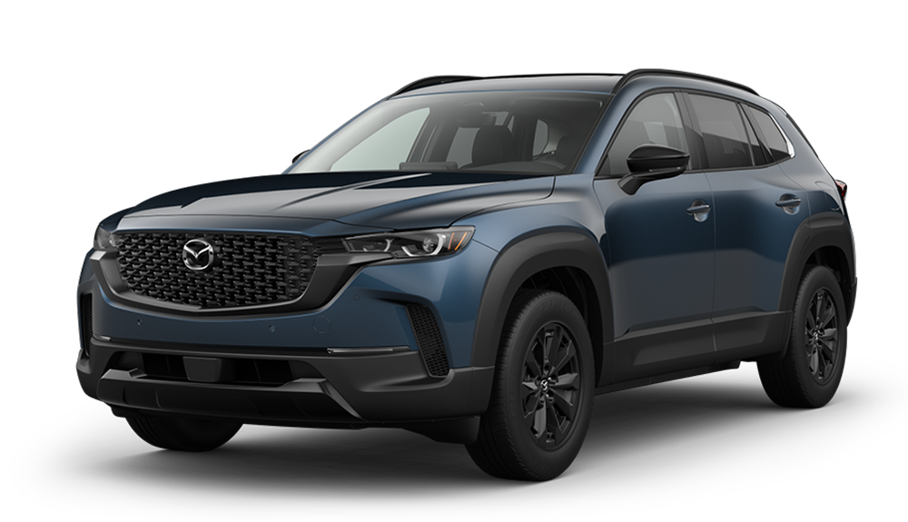 Mazda CX-50 Hybrid Premium | Open Road Mazda East Brunswick in East Brunswick NJ
