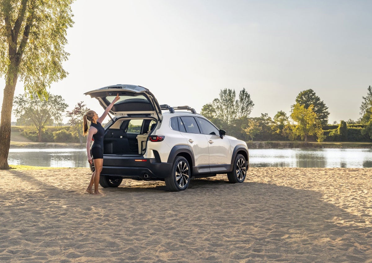 Mazda CX-50 Hybrid | Open Road Mazda East Brunswick in East Brunswick NJ