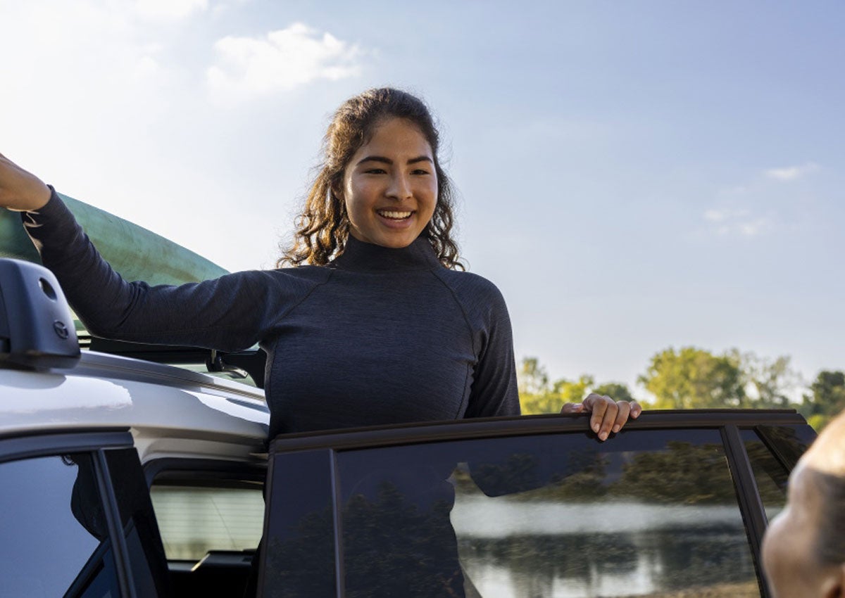 Mazda CX-50 Hybrid | Open Road Mazda East Brunswick in East Brunswick NJ