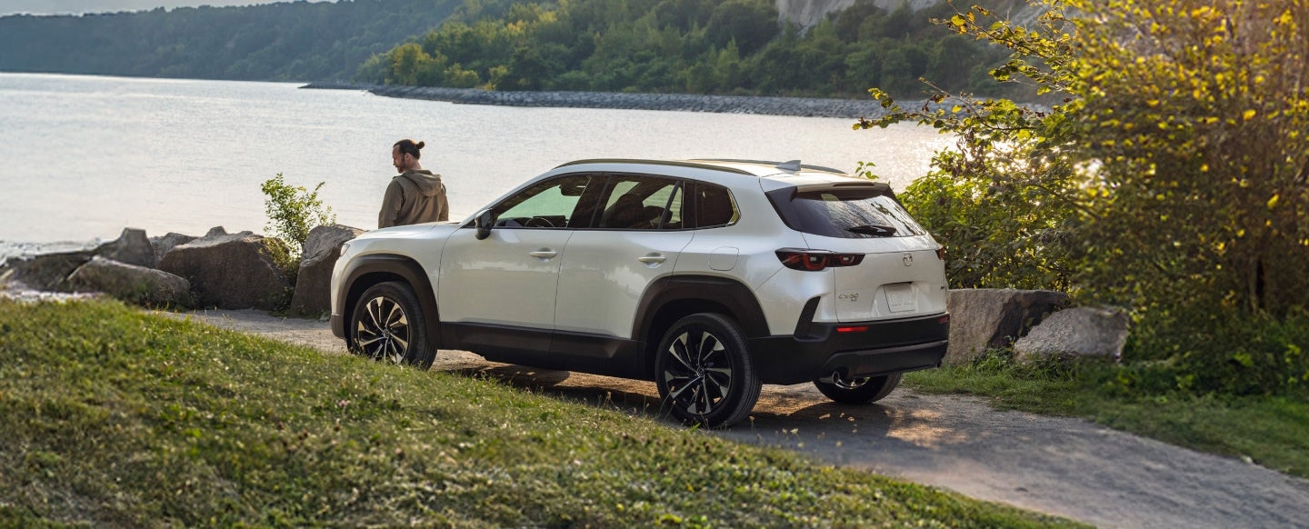 Mazda CX-50 Hybrid | Open Road Mazda East Brunswick in East Brunswick NJ