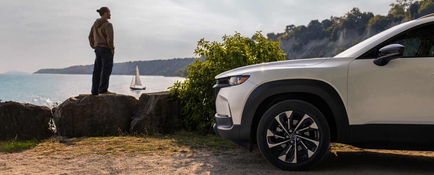 Mazda CX-50 Hybrid | Open Road Mazda East Brunswick in East Brunswick NJ