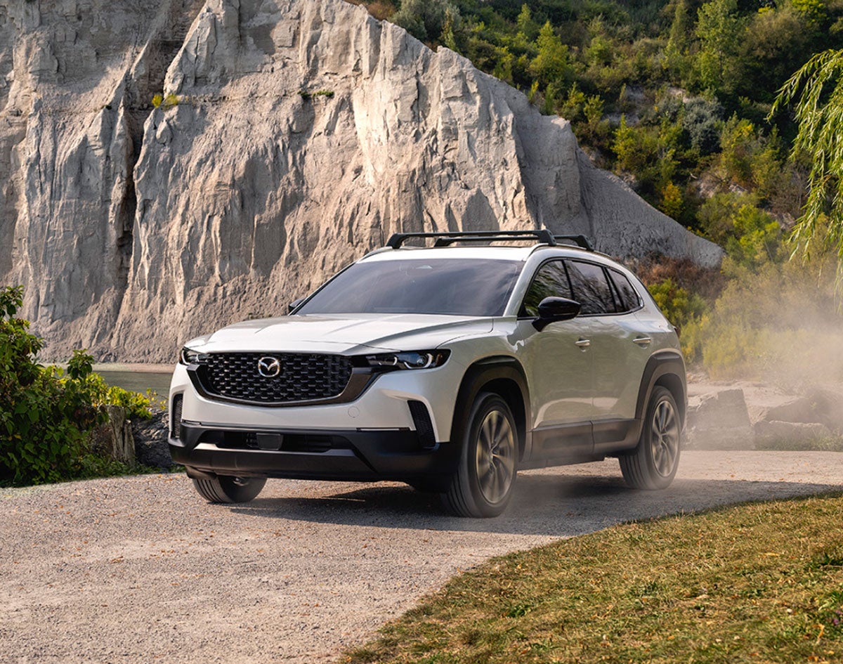 Mazda CX-50 Hybrid | Open Road Mazda East Brunswick in East Brunswick NJ