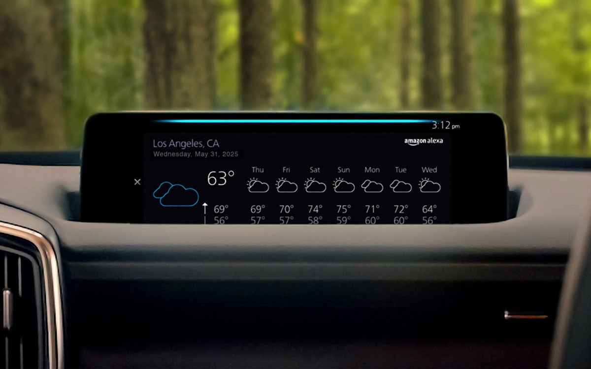 Mazda CX-50 Hybrid | Open Road Mazda East Brunswick in East Brunswick NJ