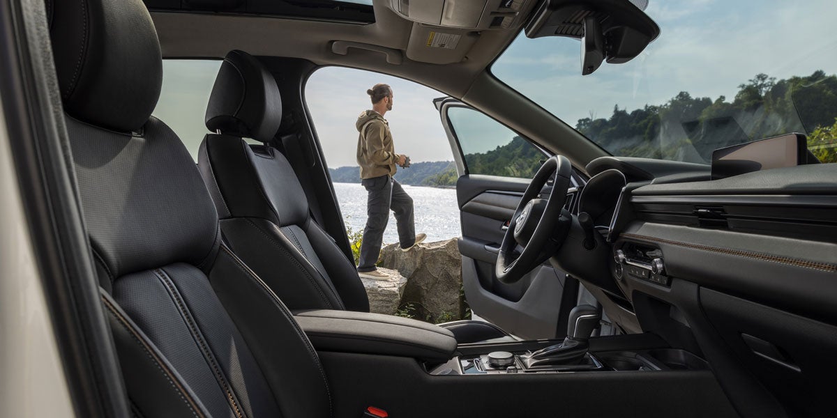 Mazda CX-50 Hybrid | Open Road Mazda East Brunswick in East Brunswick NJ