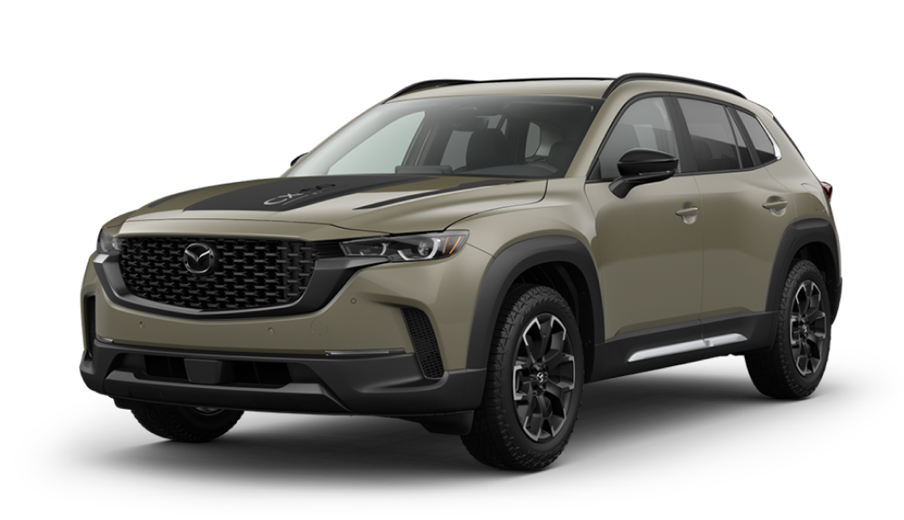Mazda CX-50 2.5 S Meridian Edition | Open Road Mazda East Brunswick in East Brunswick NJ