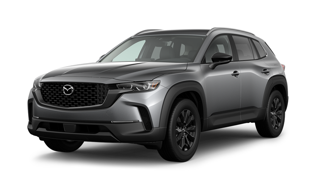 Mazda CX-50 2.5 S Preferred | Open Road Mazda East Brunswick in East Brunswick NJ