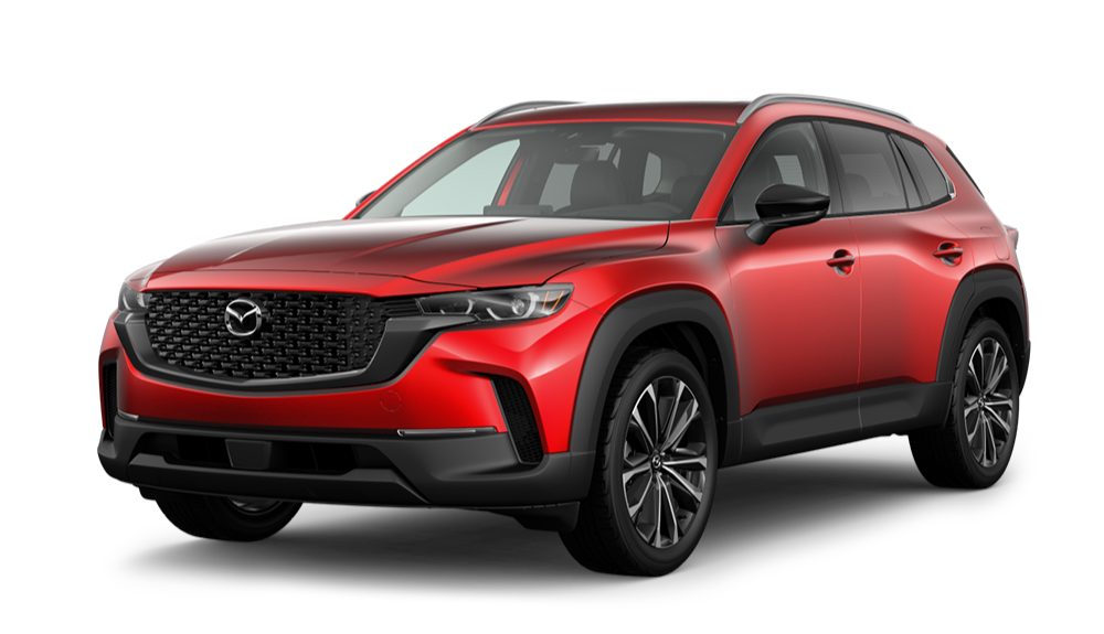 Mazda CX-50 2.5 S Premium | Open Road Mazda East Brunswick in East Brunswick NJ