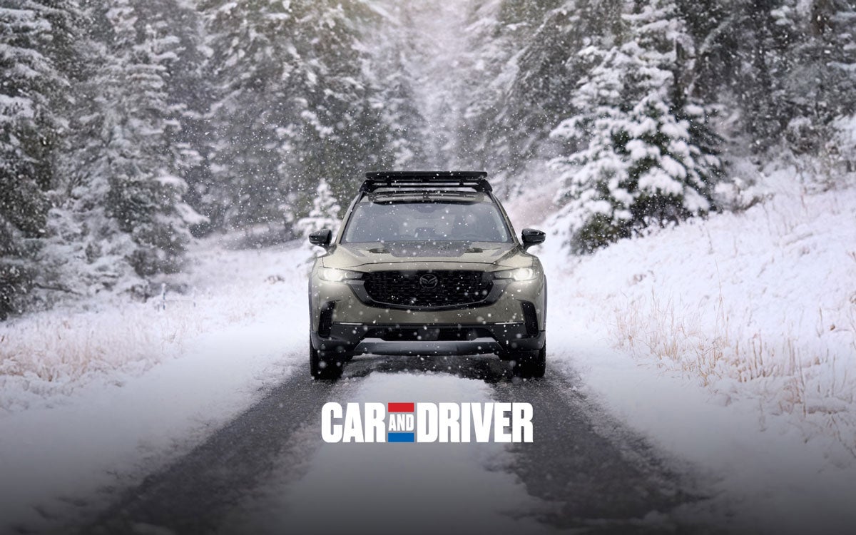 Mazda CX-50 | Open Road Mazda East Brunswick in East Brunswick NJ