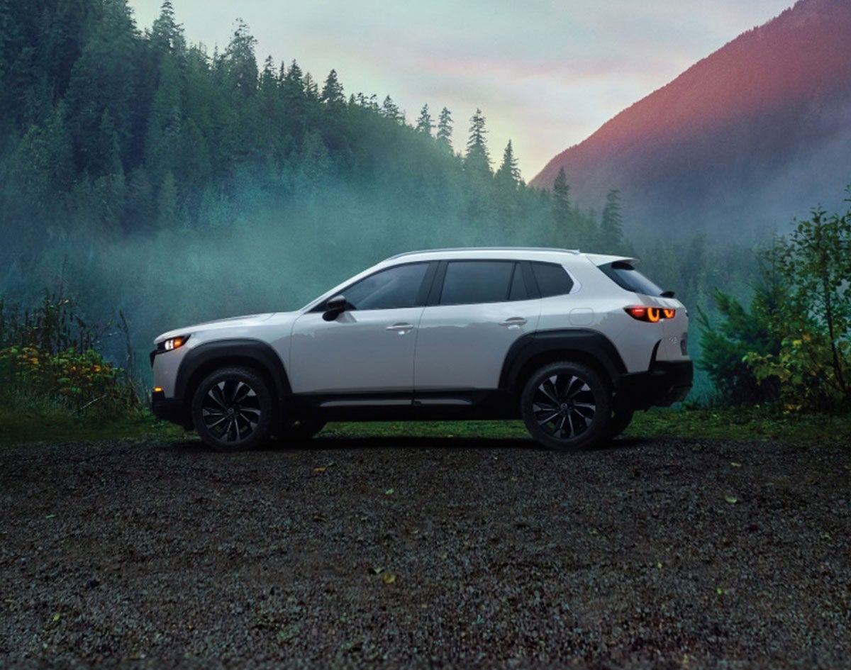 Mazda CX-50 | Open Road Mazda East Brunswick in East Brunswick NJ