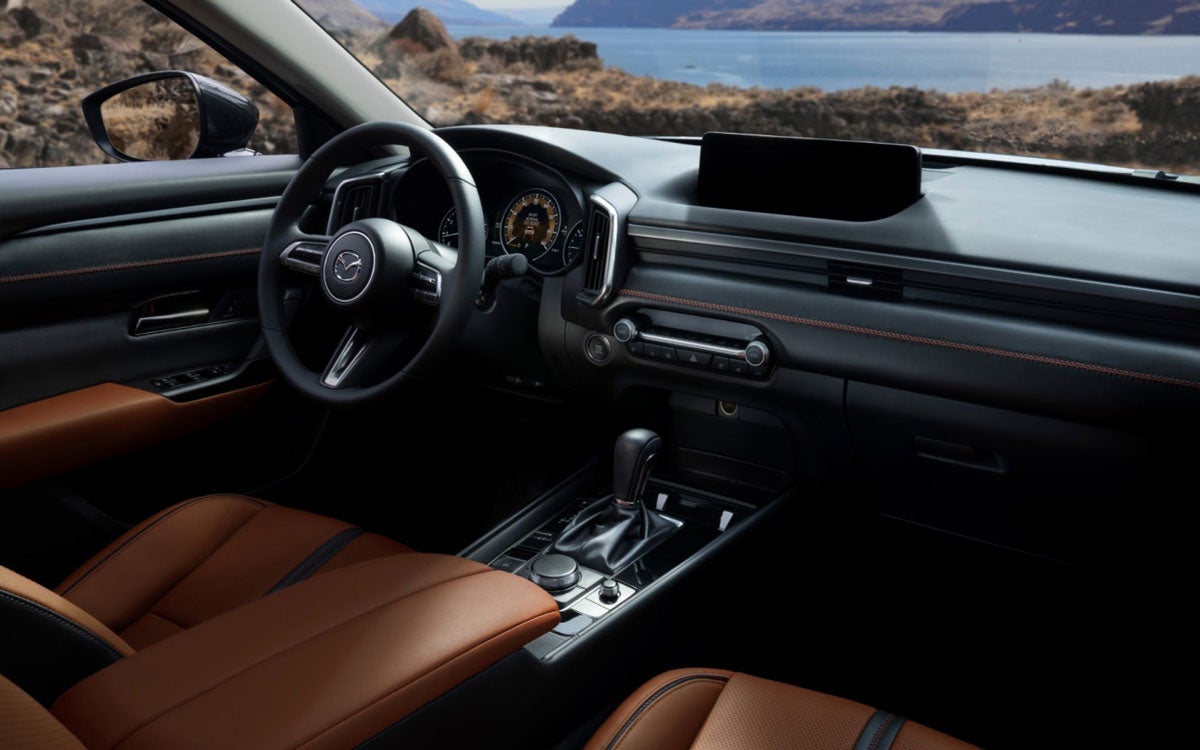 Mazda CX-50 | Open Road Mazda East Brunswick in East Brunswick NJ