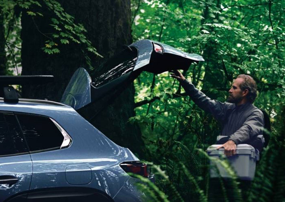 Mazda CX-50 | Open Road Mazda East Brunswick in East Brunswick NJ