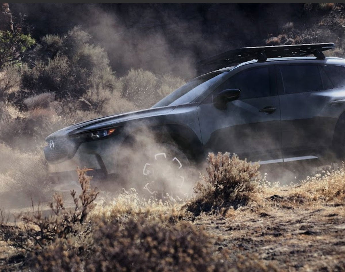 Mazda CX-50 | Open Road Mazda East Brunswick in East Brunswick NJ