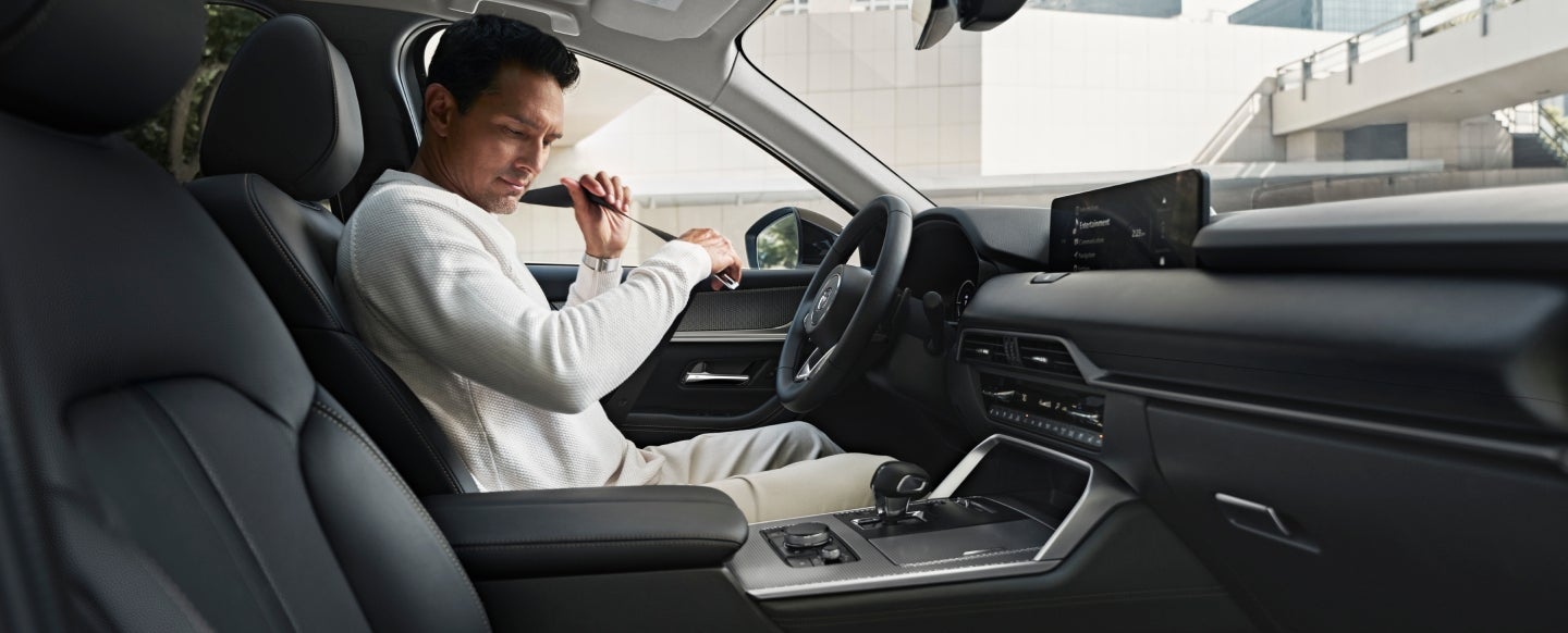 Mazda CX-70 PHEV | Open Road Mazda East Brunswick in East Brunswick, NJ