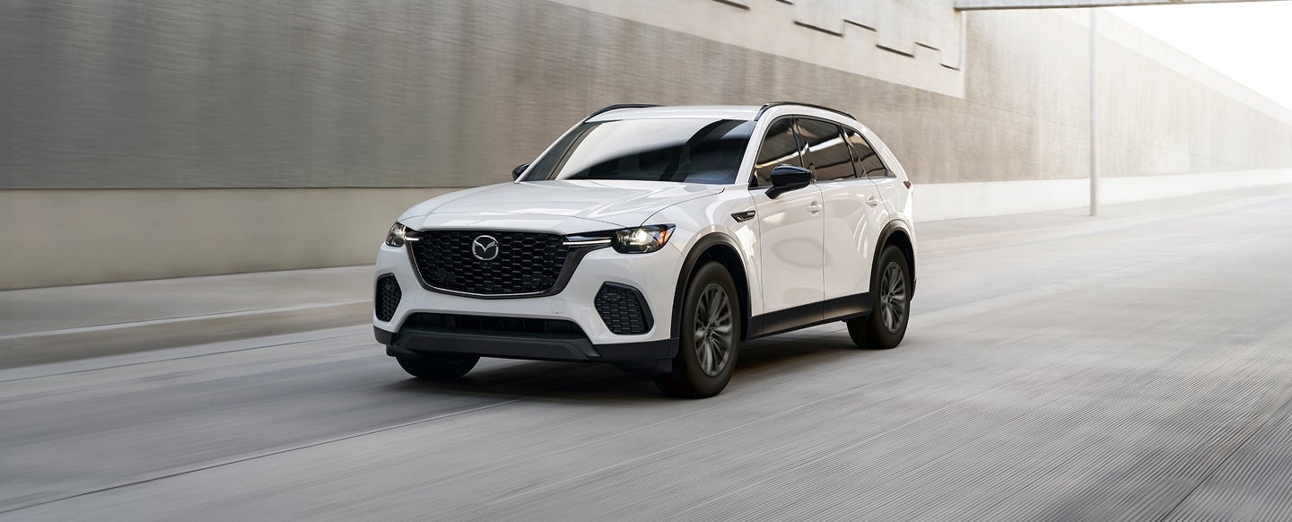 Mazda CX-70 PHEV | Open Road Mazda East Brunswick in East Brunswick, NJ