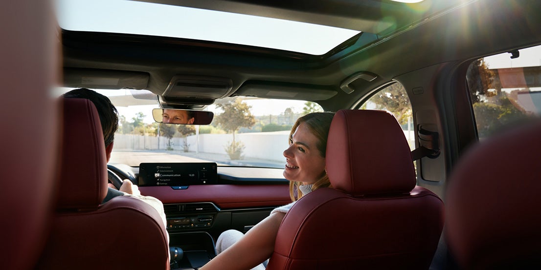 Mazda CX-70 | Open Road Mazda East Brunswick in East Brunswick, NJ