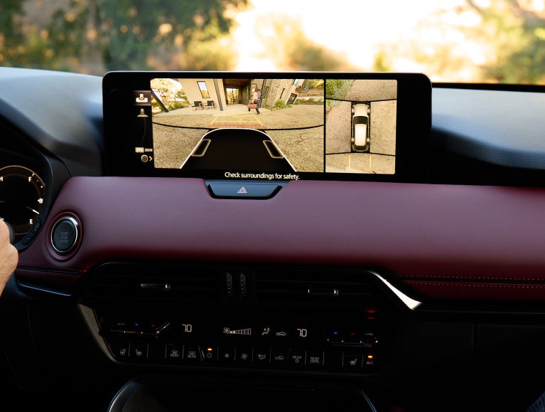 Mazda CX-70 | Open Road Mazda East Brunswick in East Brunswick NJ