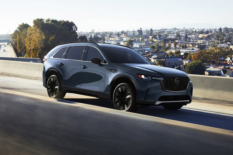 Open Road Mazda East Brunswick in East Brunswick NJ