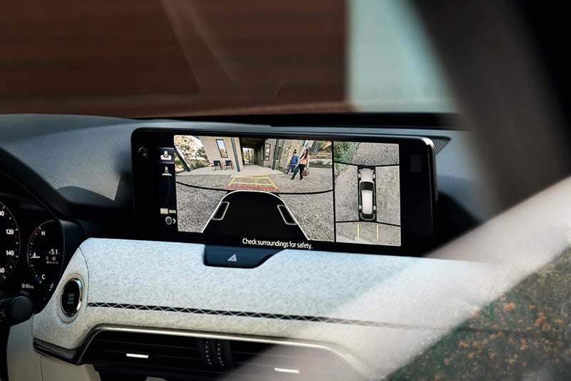 Open Road Mazda East Brunswick in East Brunswick NJ