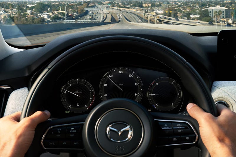 Open Road Mazda East Brunswick in East Brunswick NJ