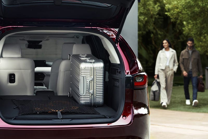 Open Road Mazda East Brunswick in East Brunswick NJ