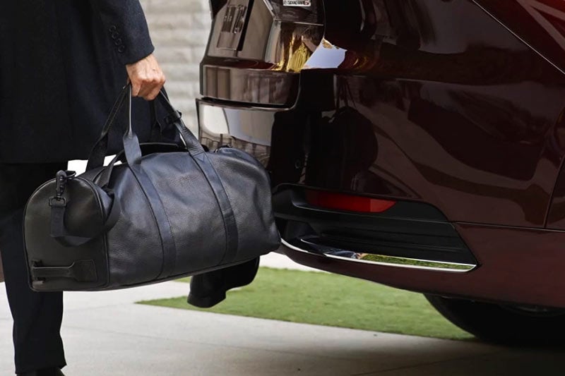 Open Road Mazda East Brunswick in East Brunswick NJ