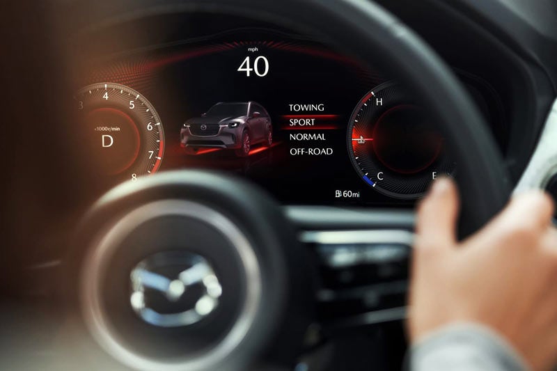 Open Road Mazda East Brunswick in East Brunswick NJ