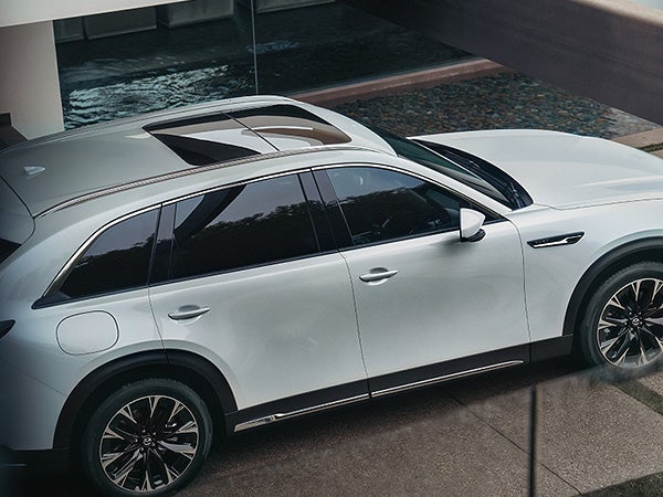 Open Road Mazda East Brunswick in East Brunswick NJ