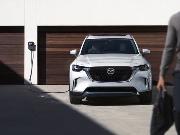 Open Road Mazda East Brunswick in East Brunswick NJ