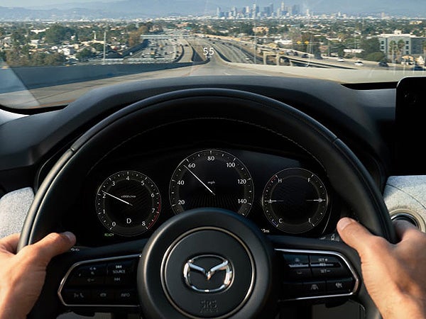 Open Road Mazda East Brunswick in East Brunswick NJ