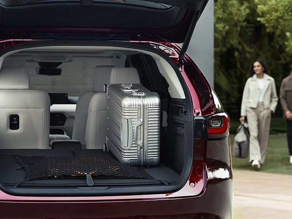 Open Road Mazda East Brunswick in East Brunswick NJ